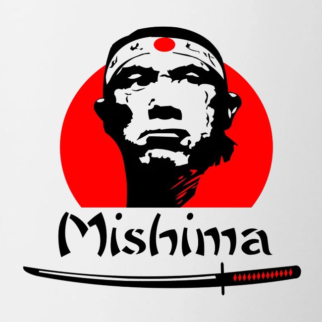 Mishima