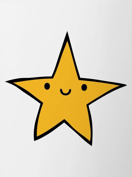 Dear friendly starlet