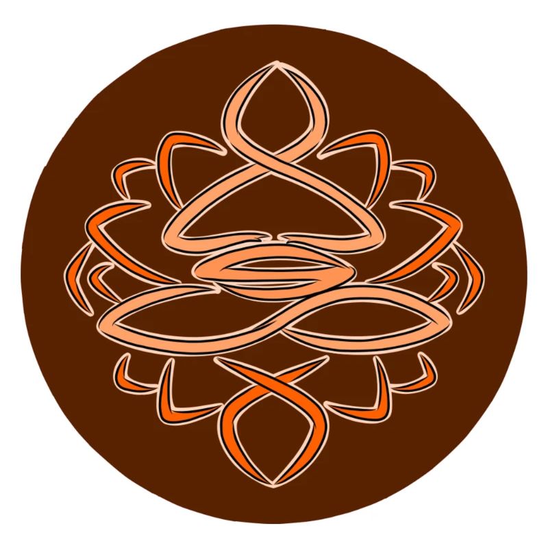 Handpan,Buddha