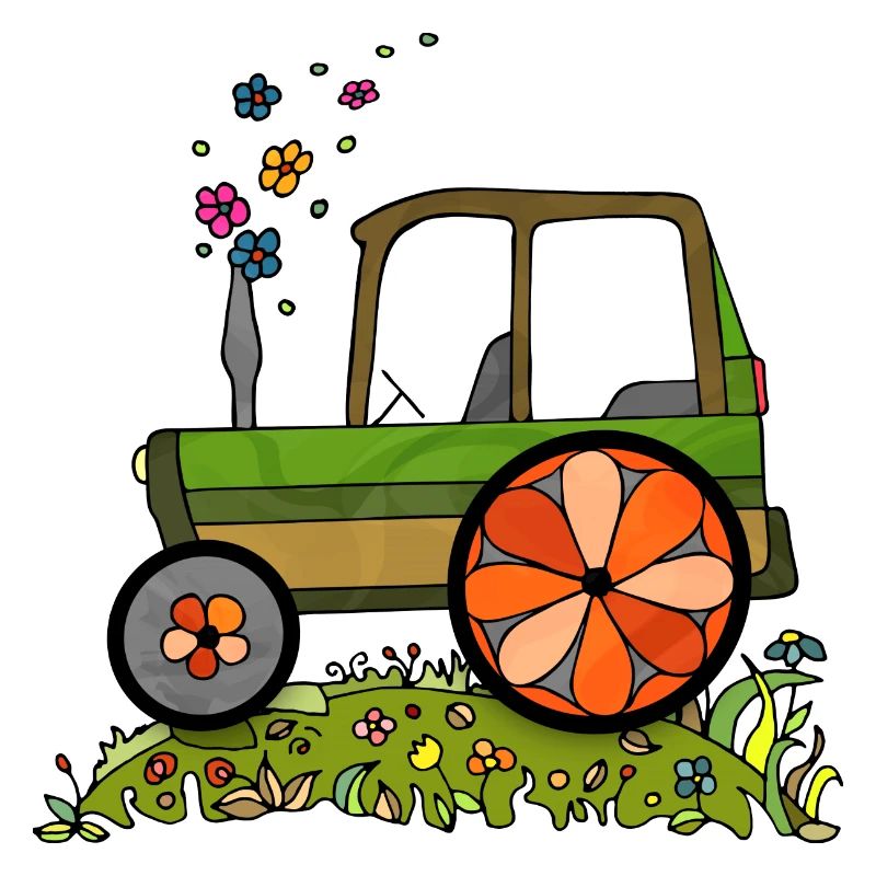 Tractor