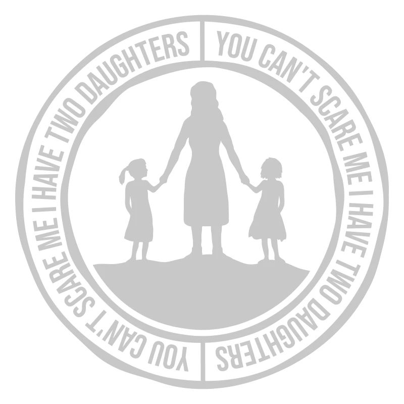 I have two daughters