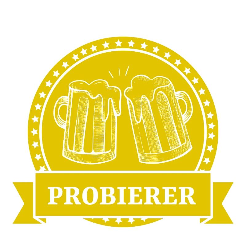 Ich bin ein Probierer. Ich bin ein Berliner Spruch