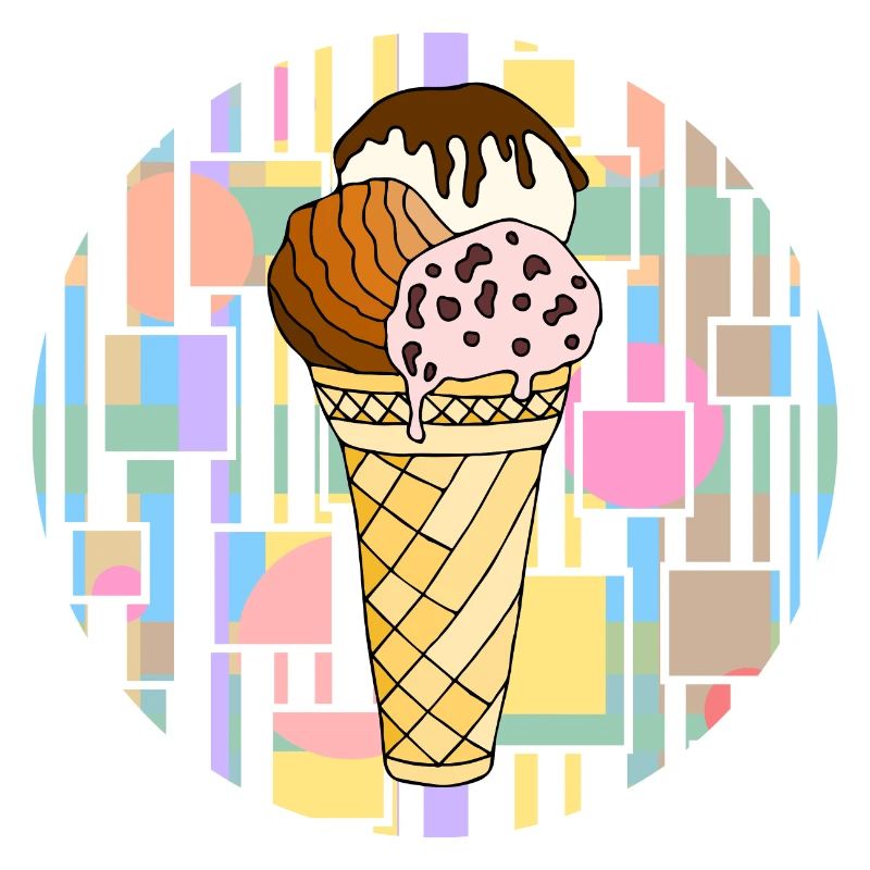 Glace