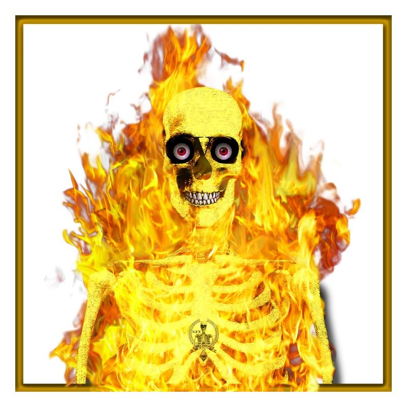 Govos Fire