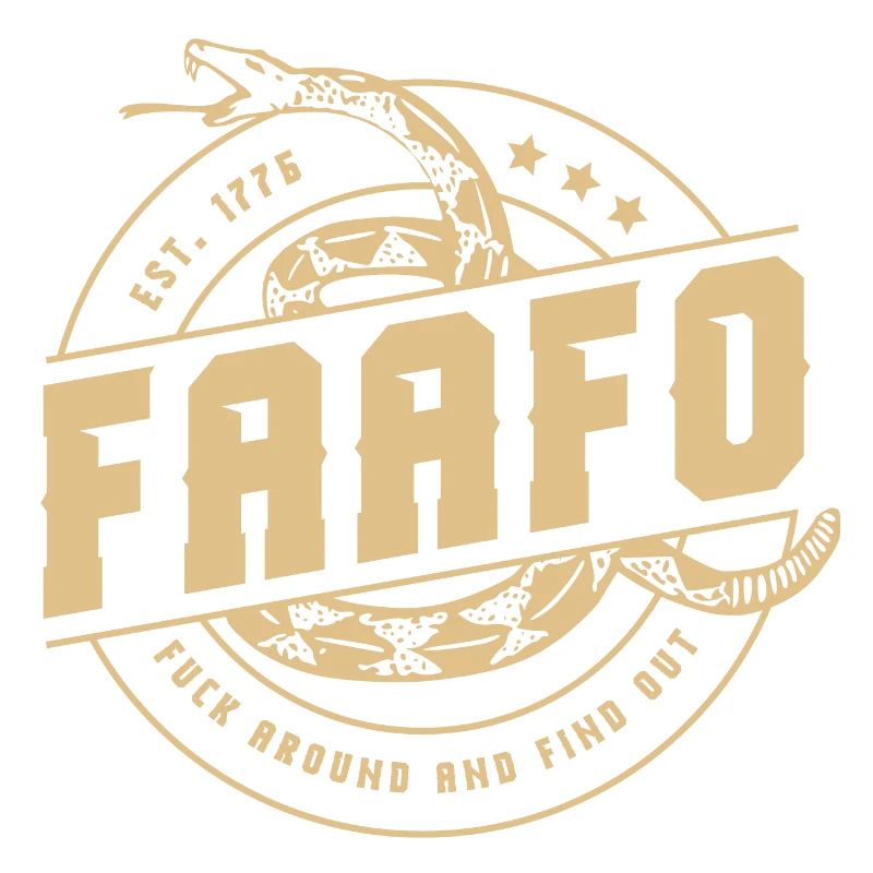 FAAFO