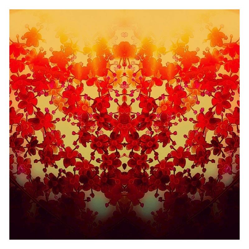 Feuille d’automne