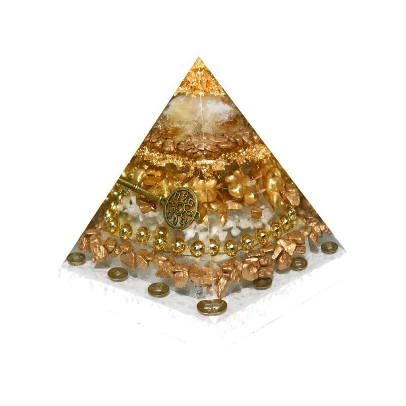 Toth Pyramide