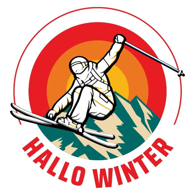 Hello Winter