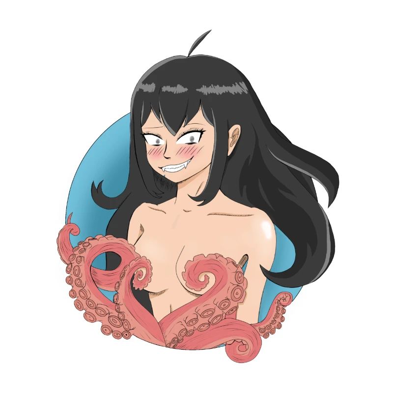 animated tentacle censor
