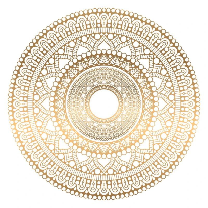 MANDALA 018