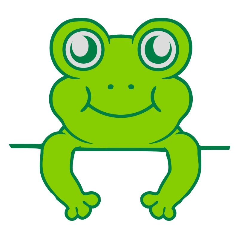 Shield Wall Frog Comic