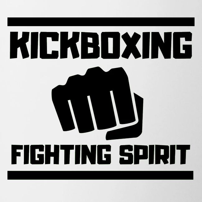 KICKBOXING