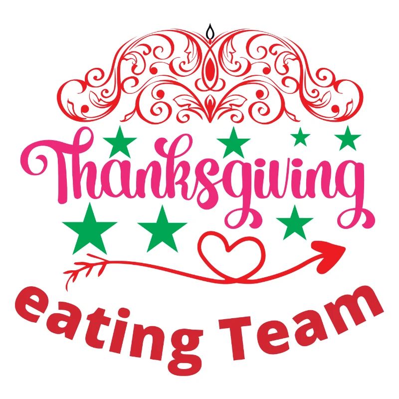 Équipe de restauration de Thanksgiving