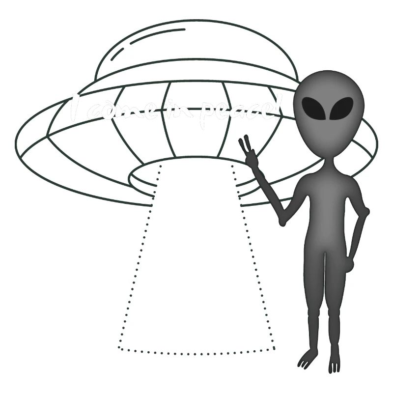 alien