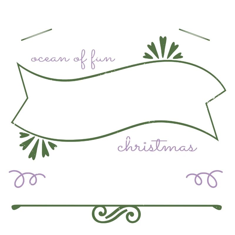 computer present idea christmas tree dino present