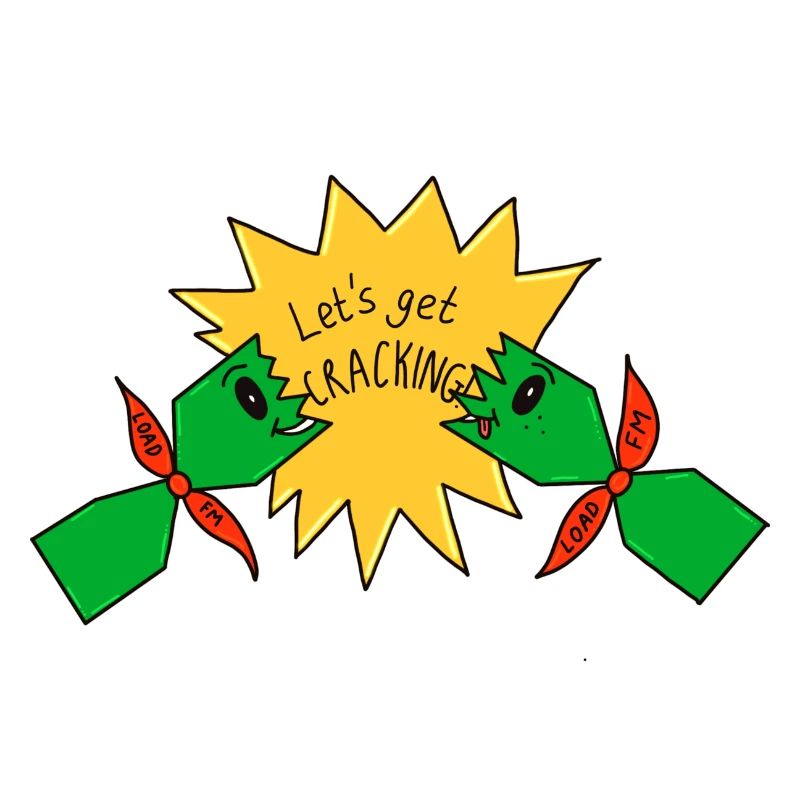 Christmas Cracker