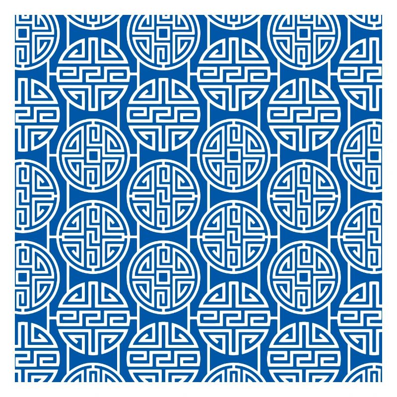 Chinese pattern