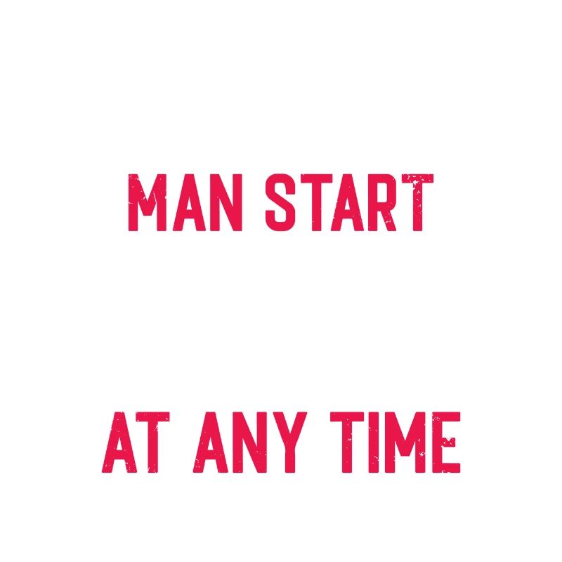 Warning Man Start Talking About Budgets...
