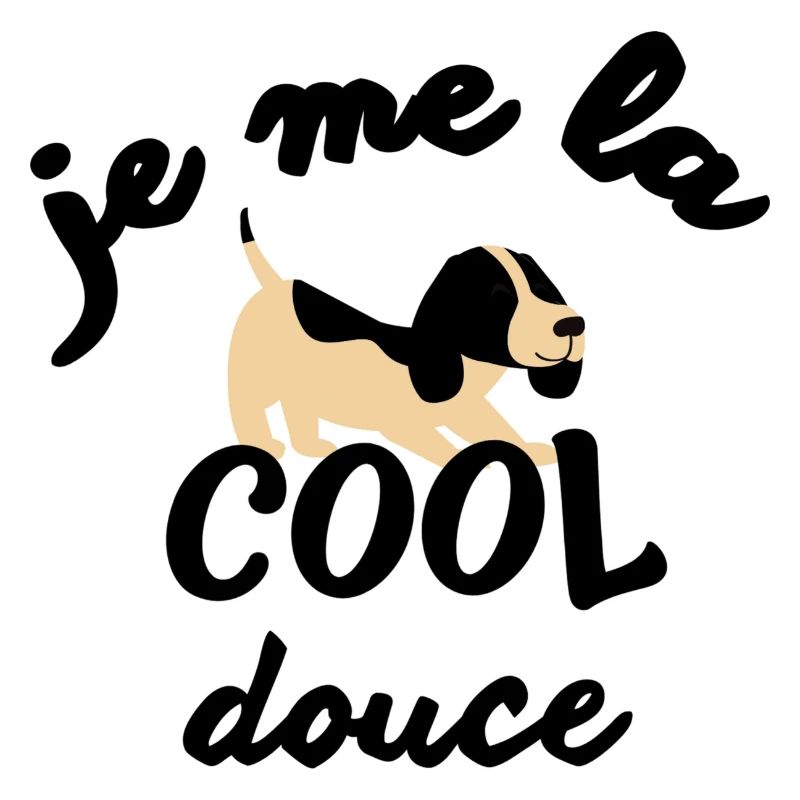 Je me cool douce