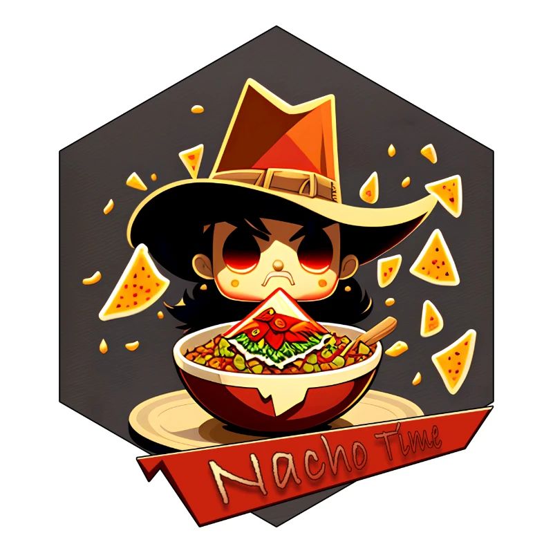 Temps Nacho