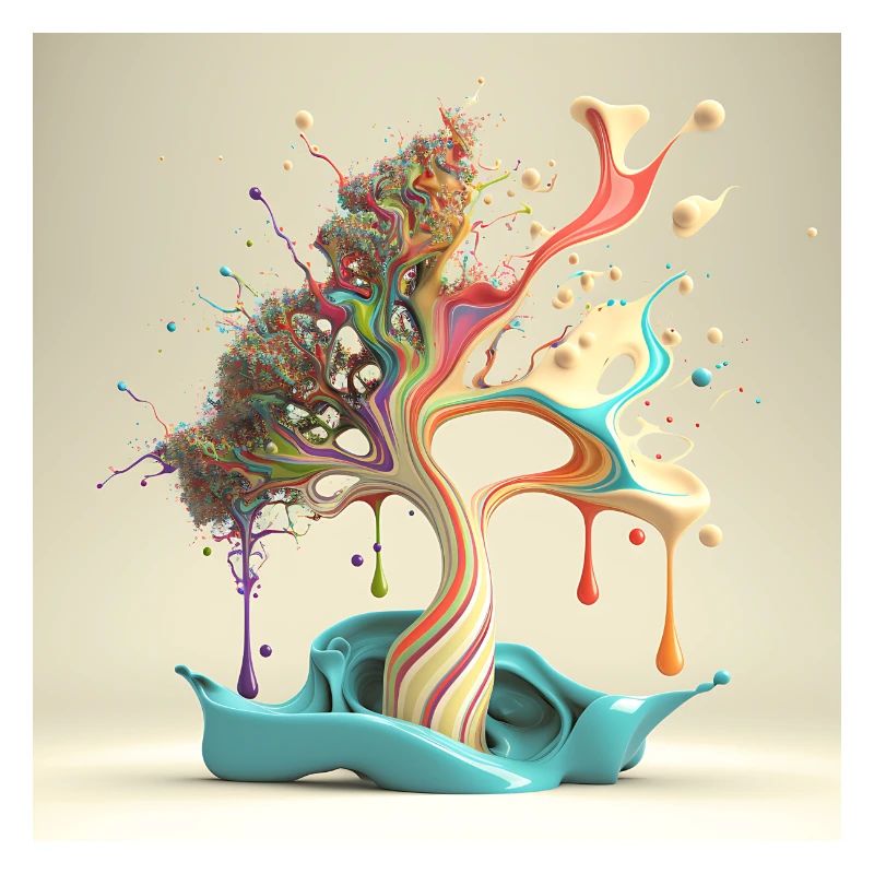 Melting shaft