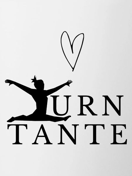 Turntante / Trainerin / Übungsleiterin