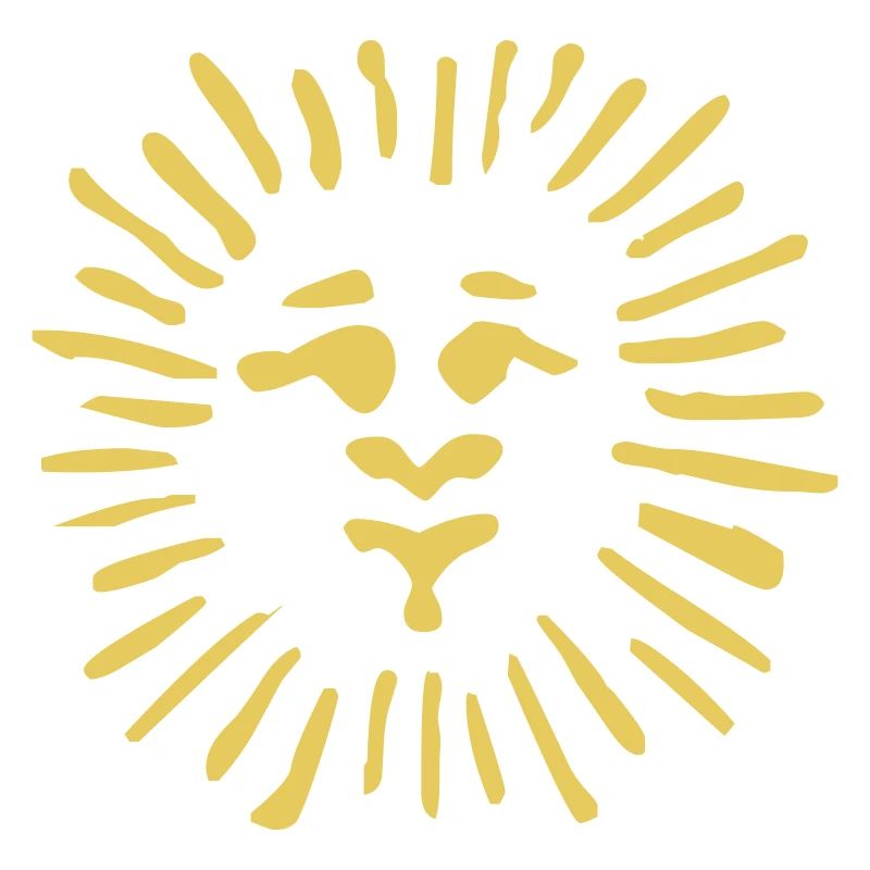 Soleil - Graphique vectoriel
