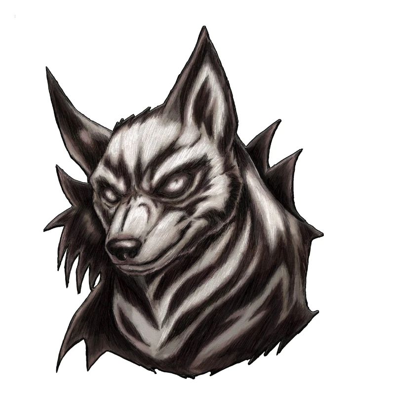 Big Bad Wolf