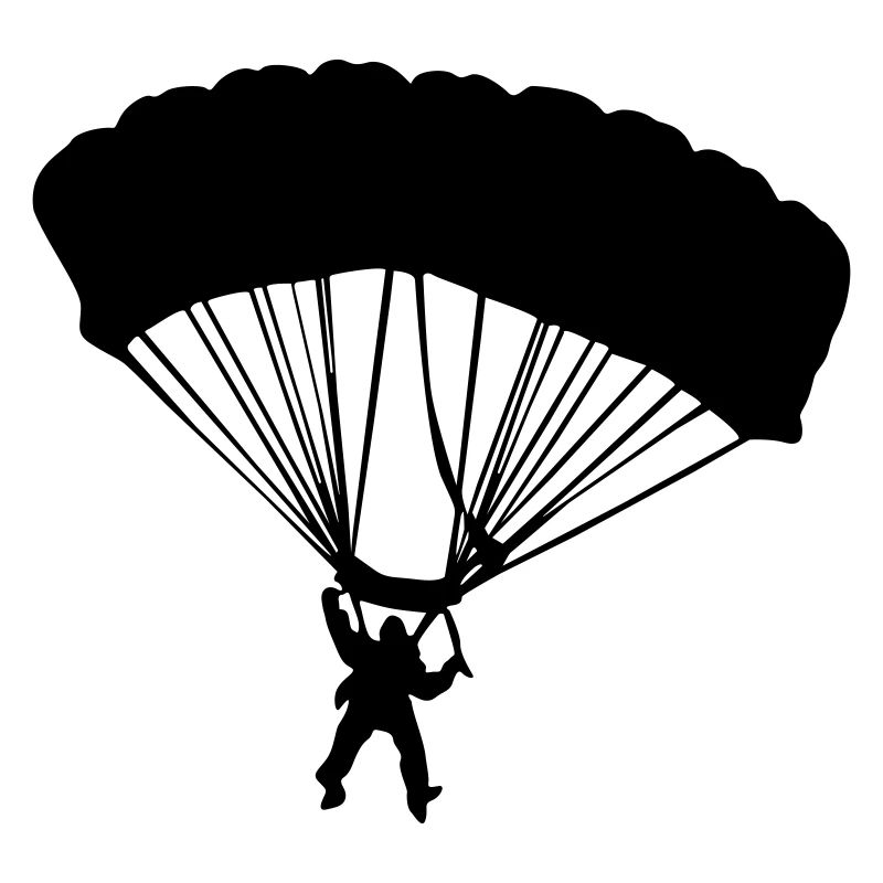 parachutiste