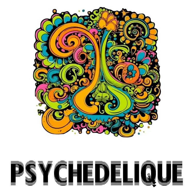 Psychédélique