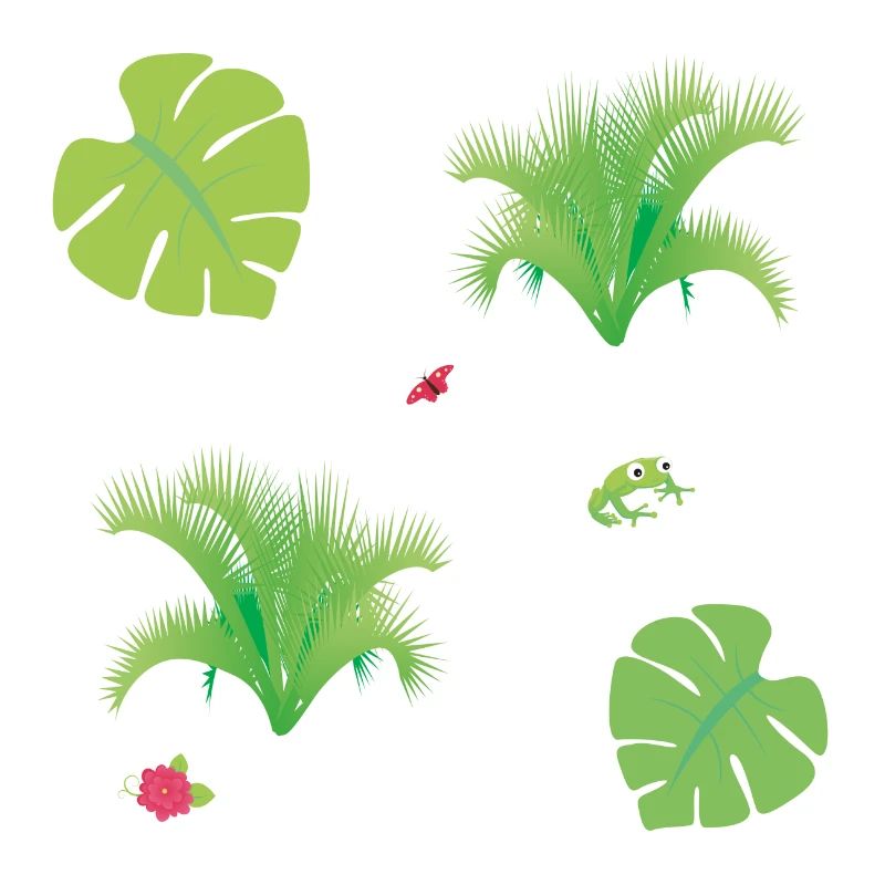 Illustration vectorielle numérique