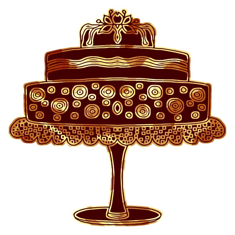 Gâteau