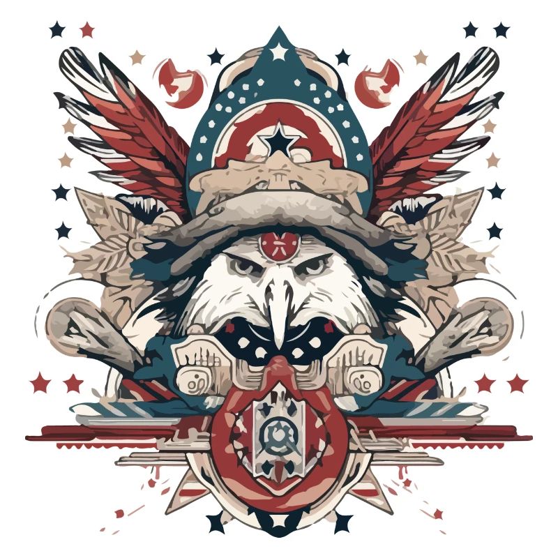 Folklore Americain