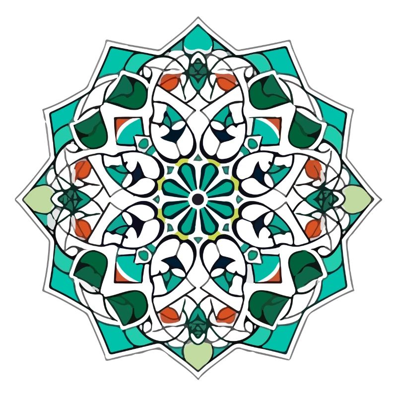 Folklore oriental