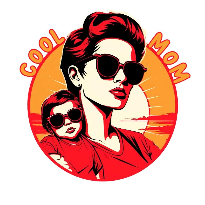 Maman cool