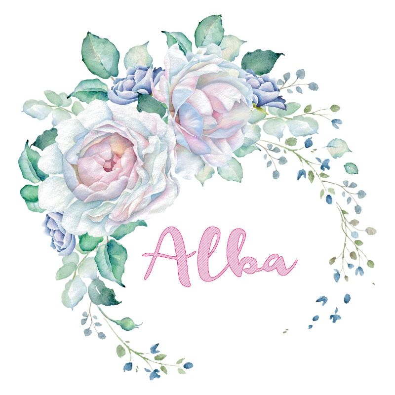 Pour Alba