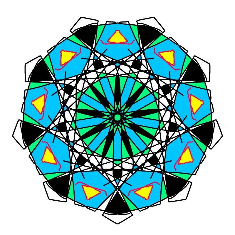 Pattern