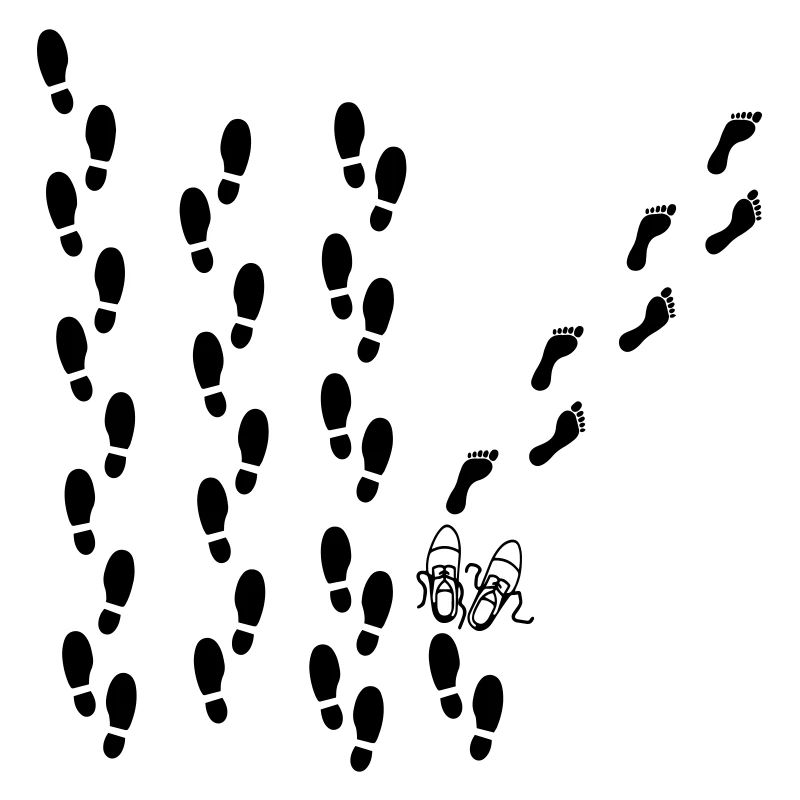 Traces de Liberté