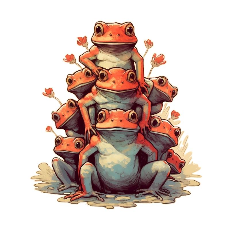 Frogs