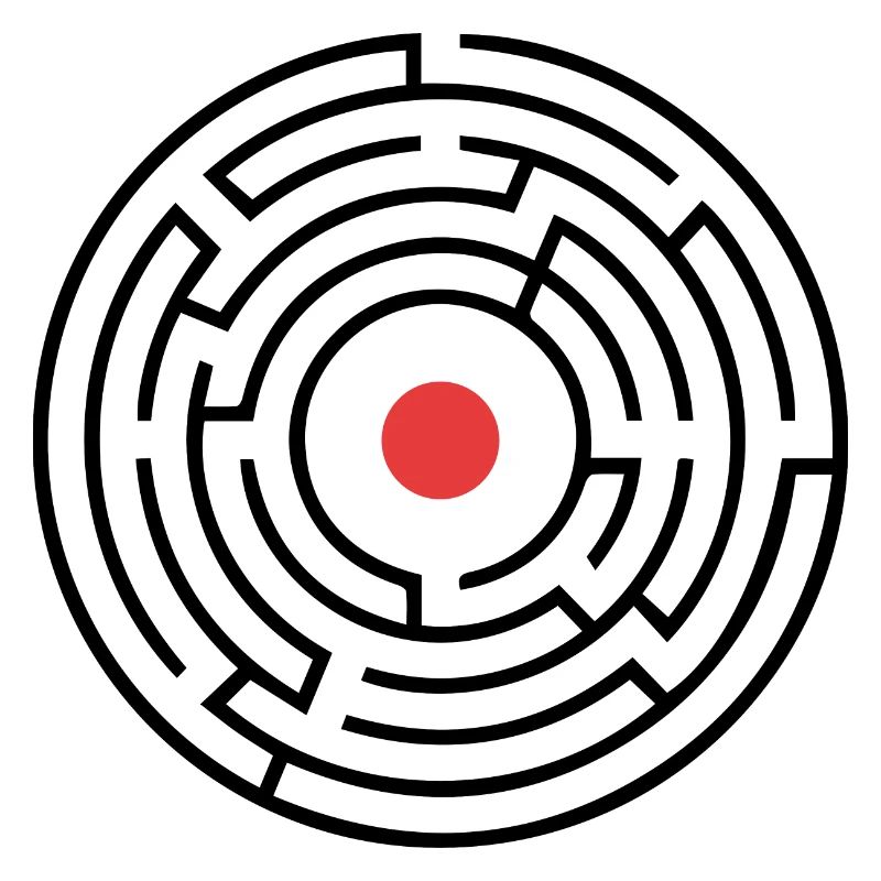 labyrinth