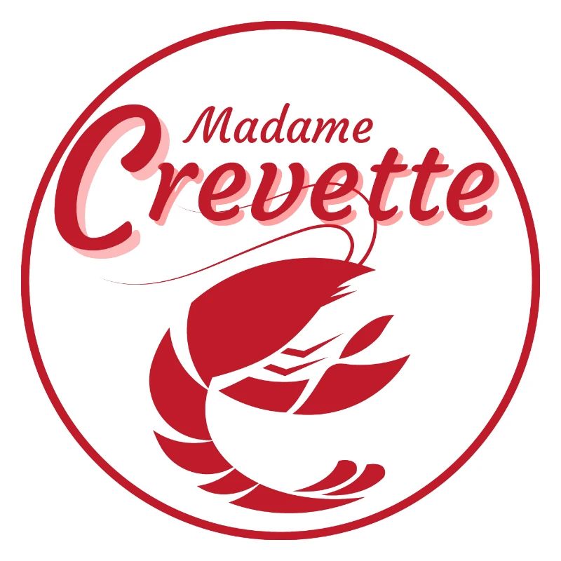 Madame Crevette Crayfish