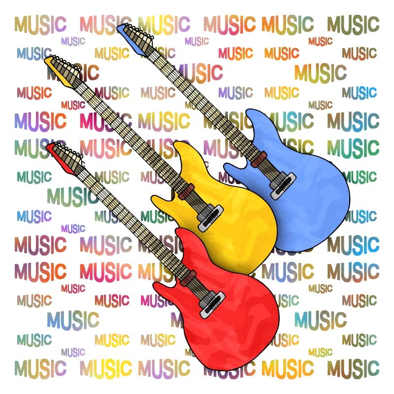 Guitars