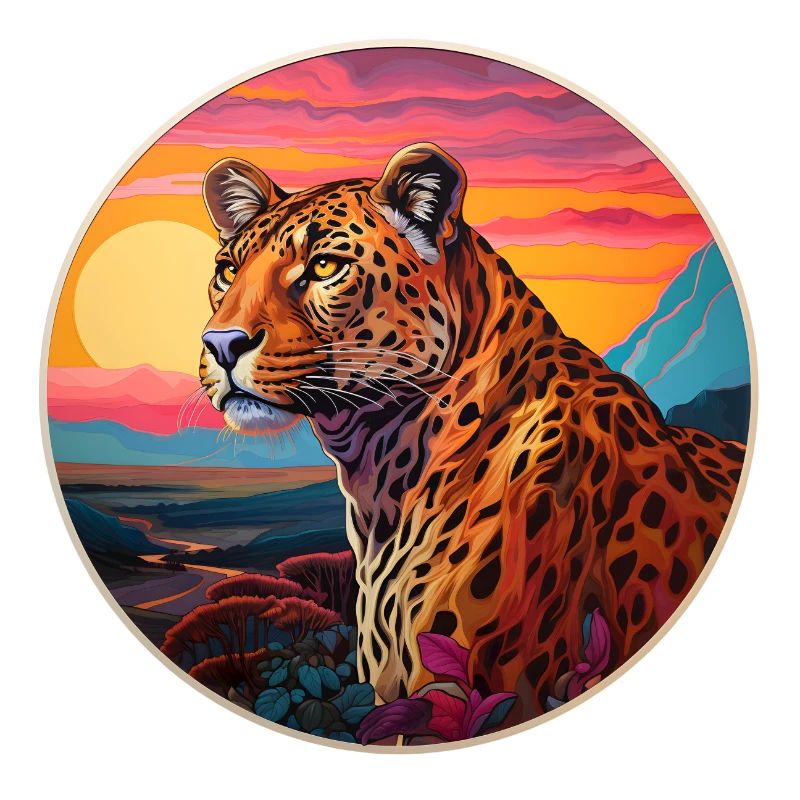 Leopard