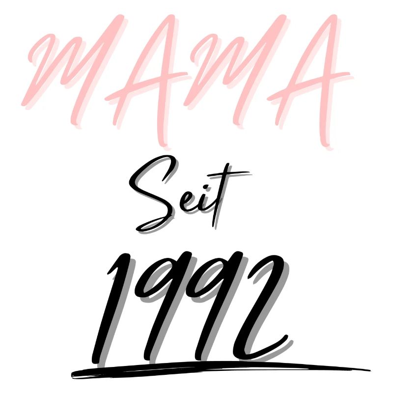 MAMA Seit 1992