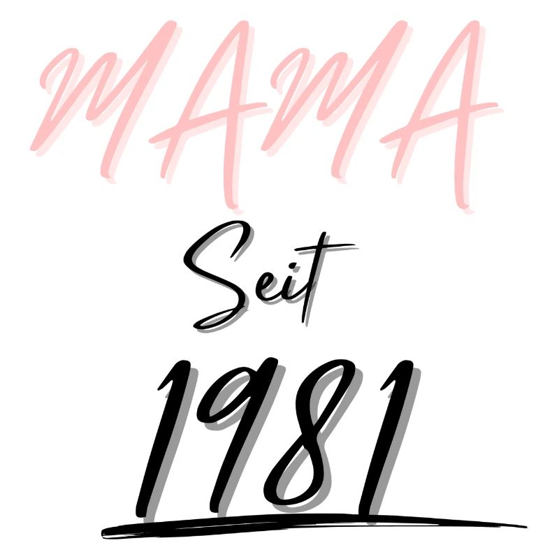 MAMA Seit 1981