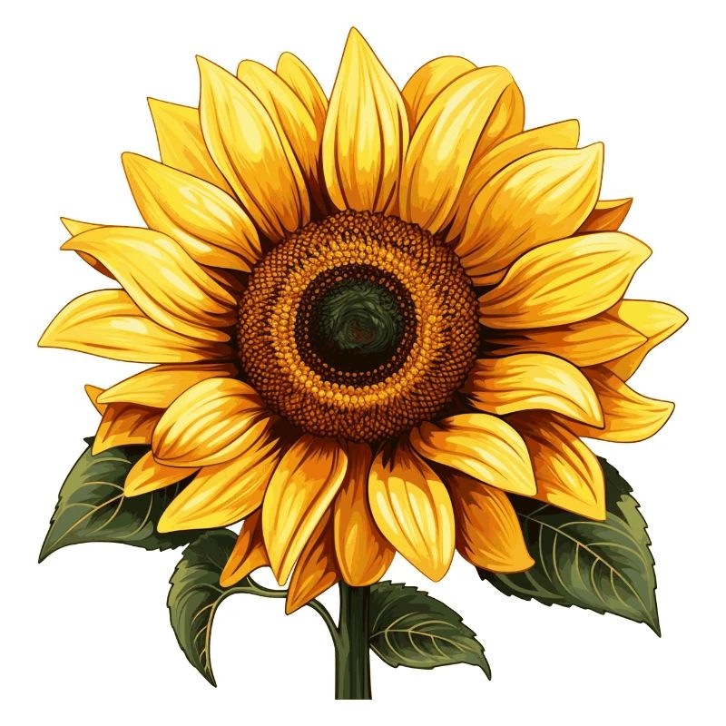 Sonnenblume