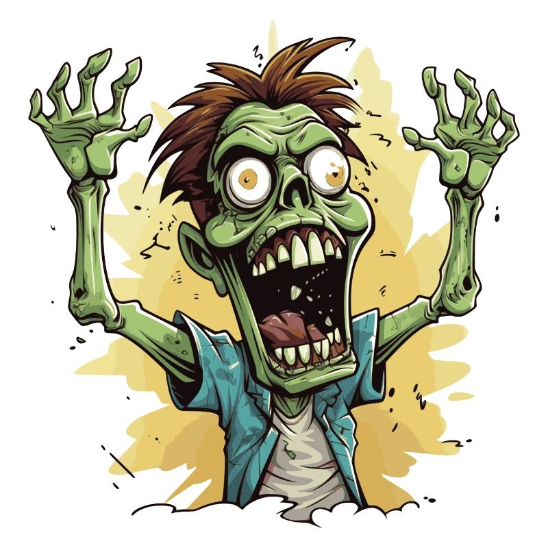 Zombi
