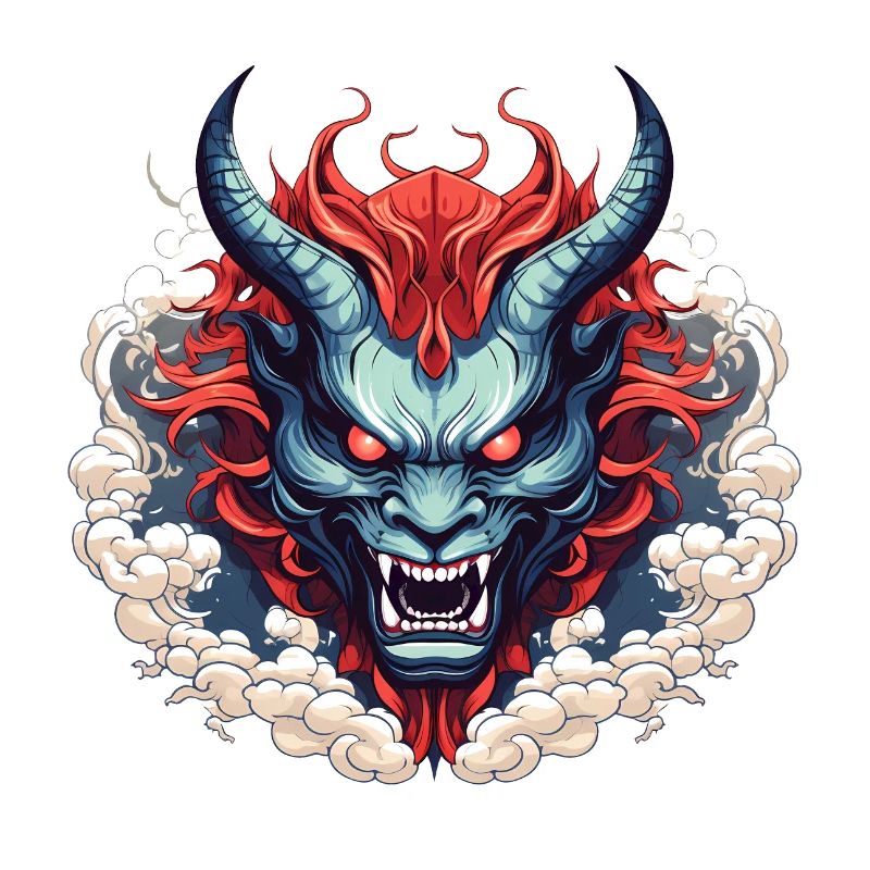 Demon oni