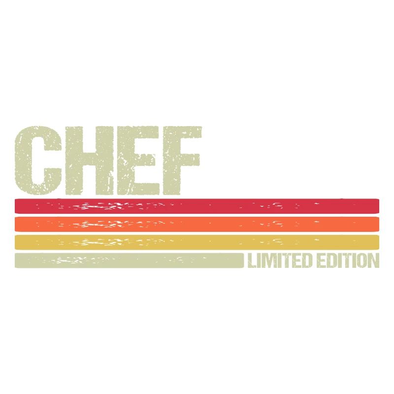 Chef Édition Limitée