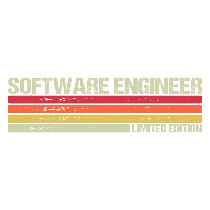 Software Engineer Limited Edition